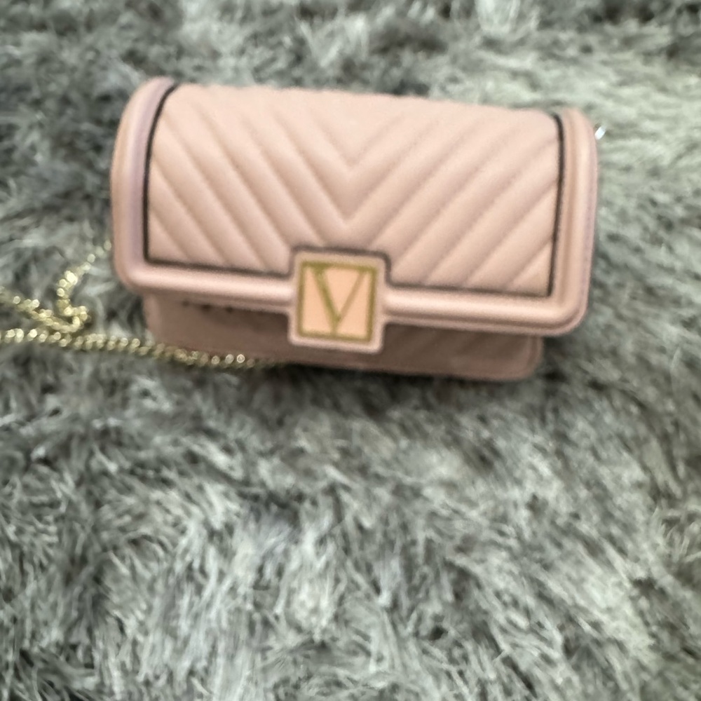 Victoria’s Secret Crossbody